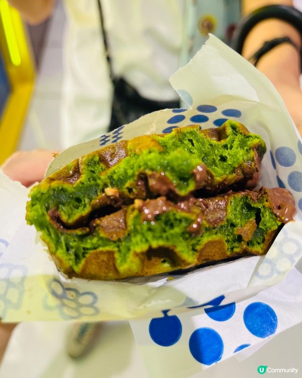 元朗掃街好推介🔅