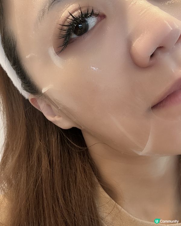 大推🩷麗珠蘭「舒敏凍齡系列」