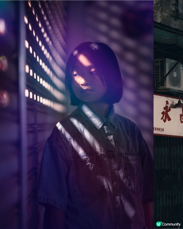 📸 油麻地果欄，百年市井的縮影 🍎🍊