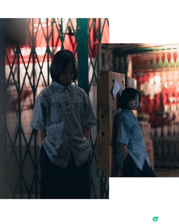 📸 油麻地果欄，百年市井的縮影 🍎🍊