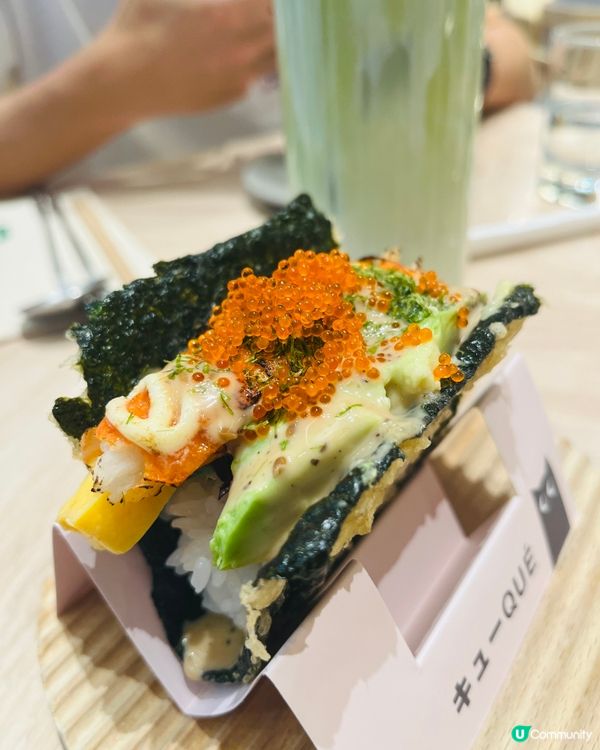 元朗YOHO日式餐廳 - QUE