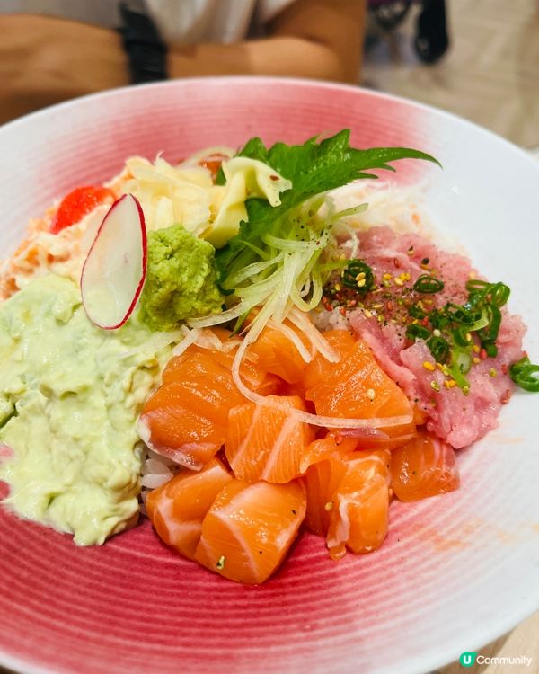 元朗YOHO日式餐廳 - QUE