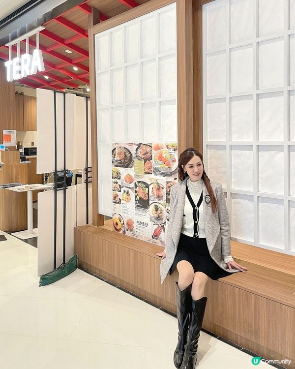 人氣梳乎厘Pancake 🥞