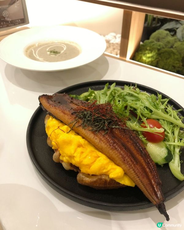 人氣梳乎厘Pancake 🥞