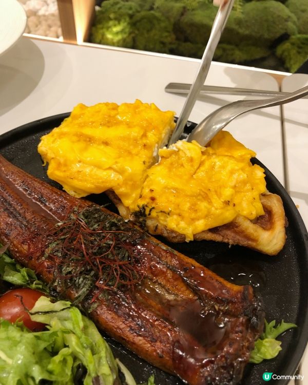 人氣梳乎厘Pancake 🥞