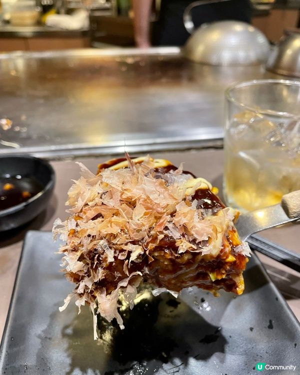 銅鑼灣抵食鐵板燒推介✨