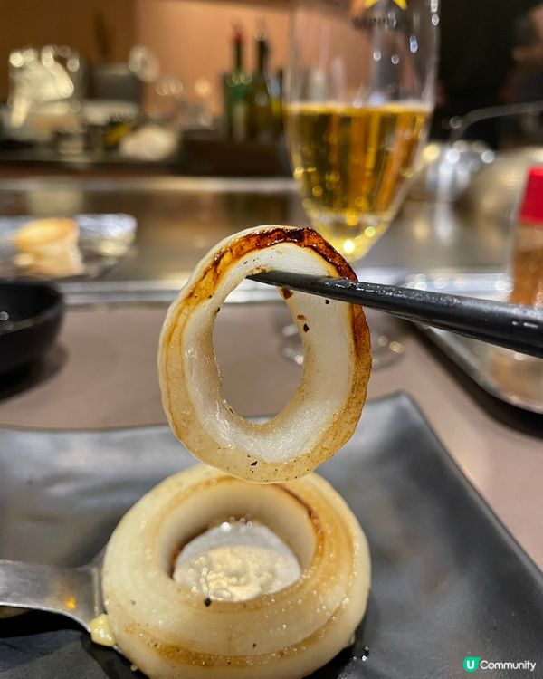 銅鑼灣抵食鐵板燒推介✨