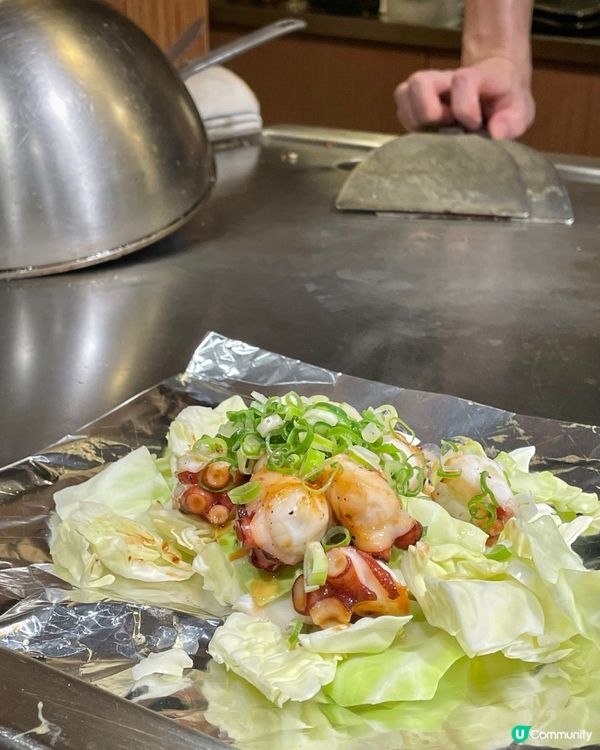 銅鑼灣抵食鐵板燒推介✨