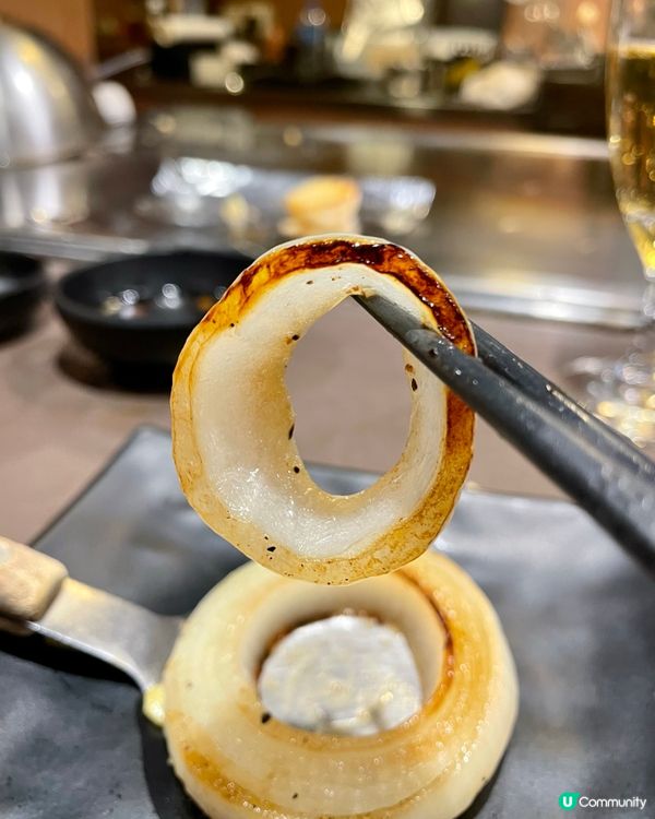 銅鑼灣抵食鐵板燒推介✨