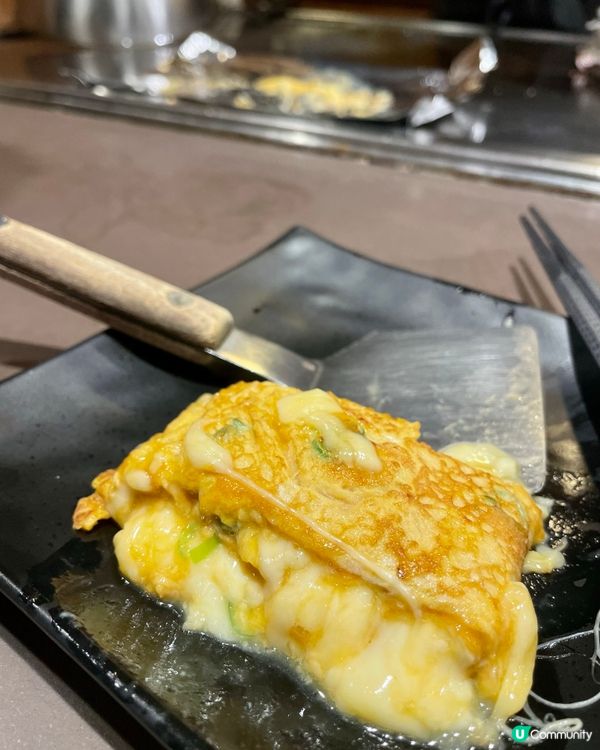 銅鑼灣抵食鐵板燒推介✨