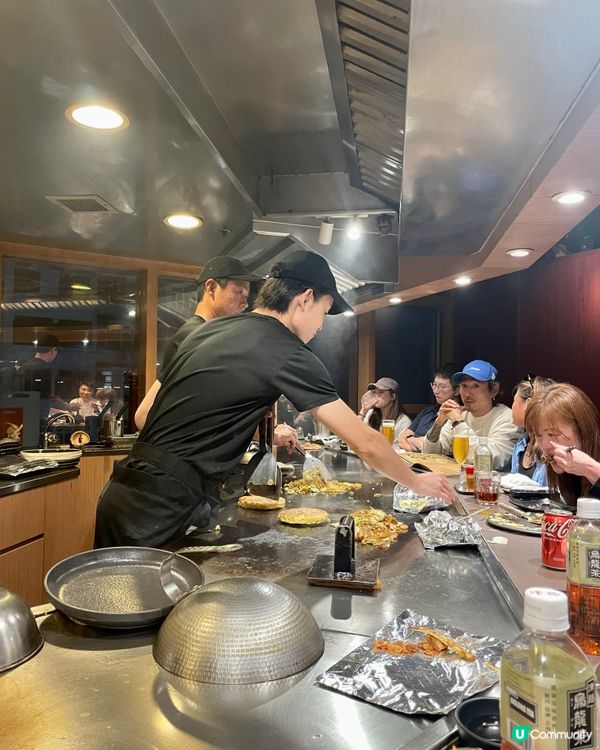 銅鑼灣抵食鐵板燒推介✨