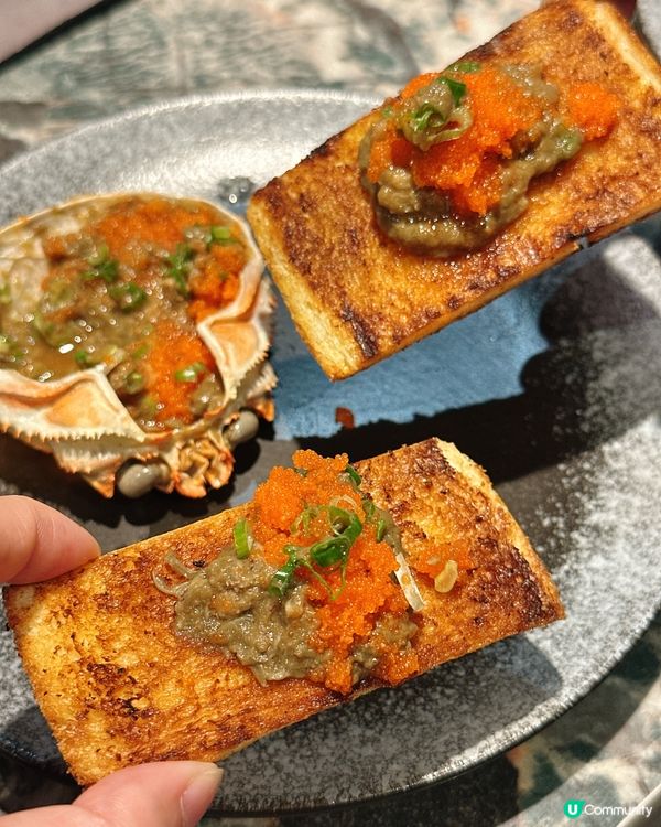 尖沙咀海鮮和牛宴🦞🥩 食到捧住個肚走！