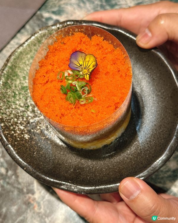 尖沙咀海鮮和牛宴🦞🥩 食到捧住個肚走！