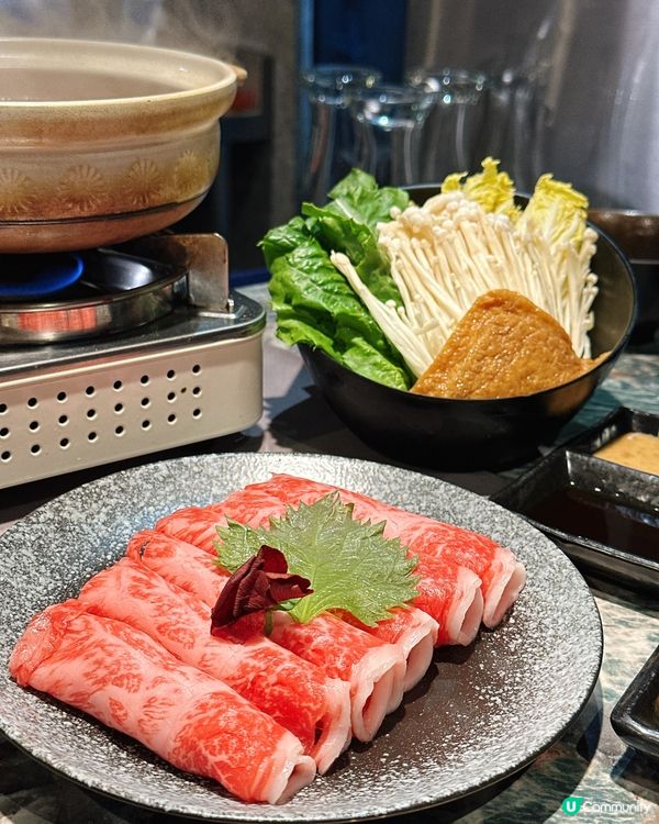 尖沙咀海鮮和牛宴🦞🥩 食到捧住個肚走！