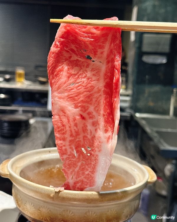 尖沙咀海鮮和牛宴🦞🥩 食到捧住個肚走！