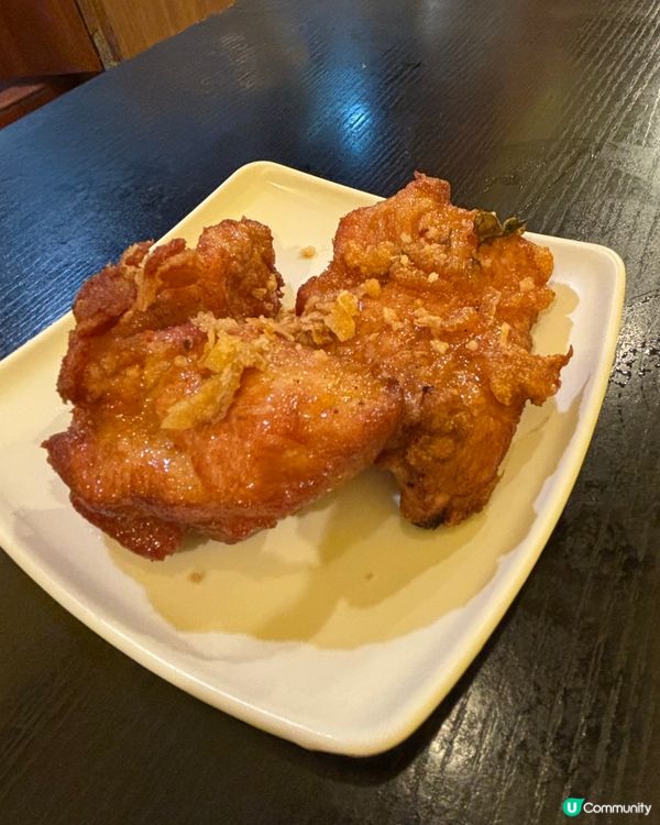 上環加東叻沙蝦麵