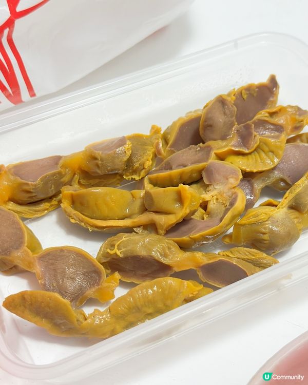 手撕雞必試呂錦記