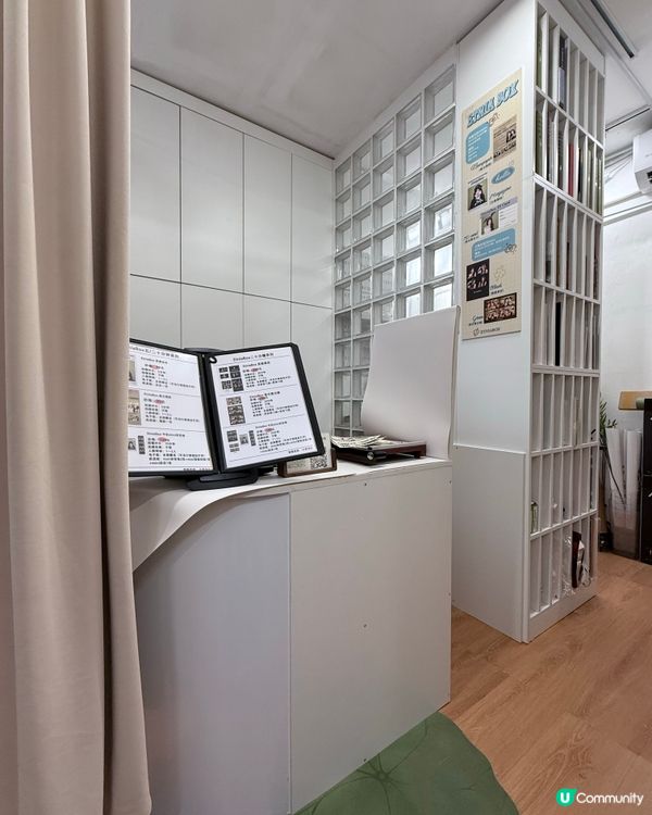 深水埗新開美式復古風自拍館📸