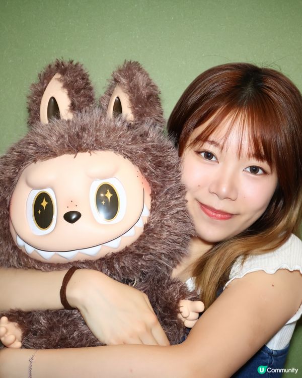 深水埗新開美式復古風自拍館📸