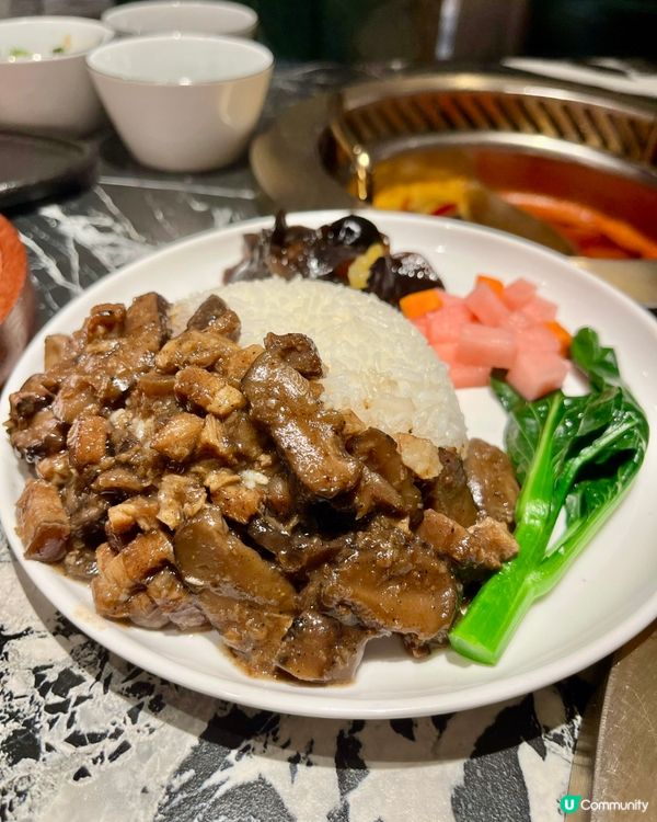 ## 中環麻辣火鍋🔥朝天門霸氣登場！