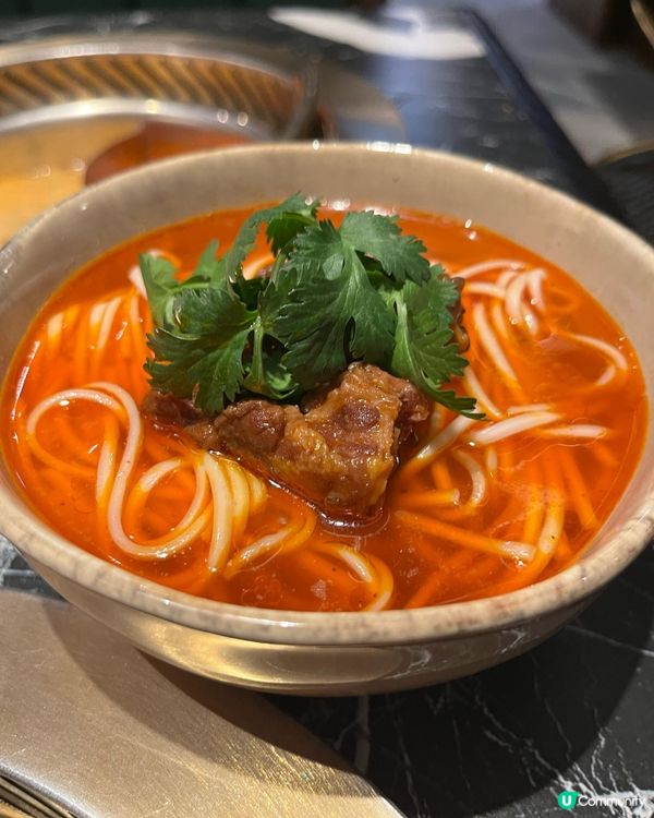 ## 中環麻辣火鍋🔥朝天門霸氣登場！