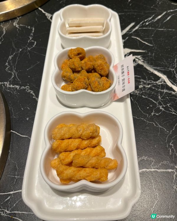 ## 中環麻辣火鍋🔥朝天門霸氣登場！