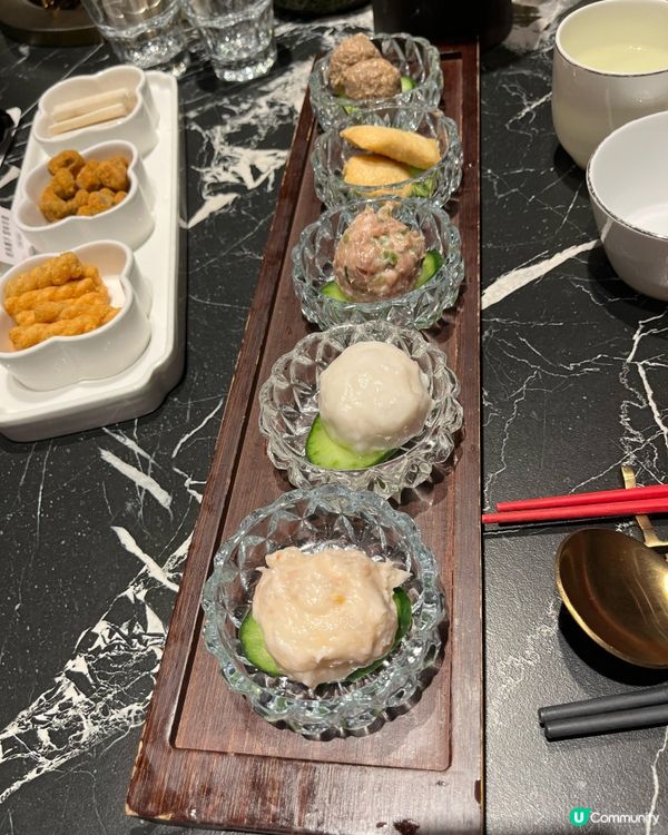 ## 中環麻辣火鍋🔥朝天門霸氣登場！