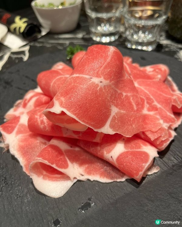 ## 中環麻辣火鍋🔥朝天門霸氣登場！