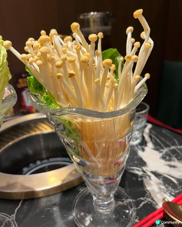 ## 中環麻辣火鍋🔥朝天門霸氣登場！