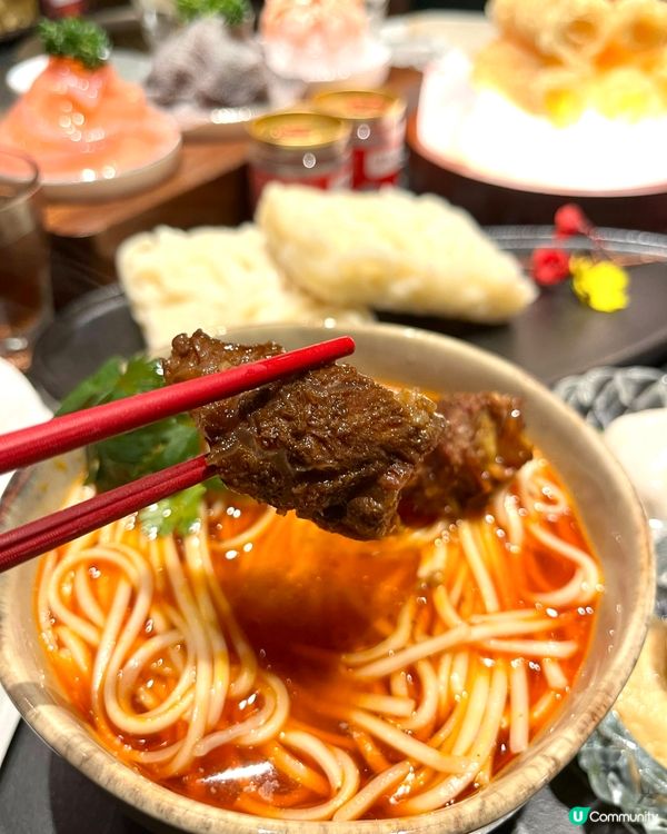 ## 中環麻辣火鍋🔥朝天門霸氣登場！