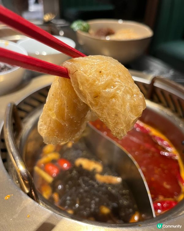 ## 中環麻辣火鍋🔥朝天門霸氣登場！