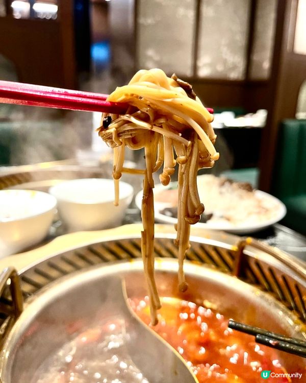 ## 中環麻辣火鍋🔥朝天門霸氣登場！