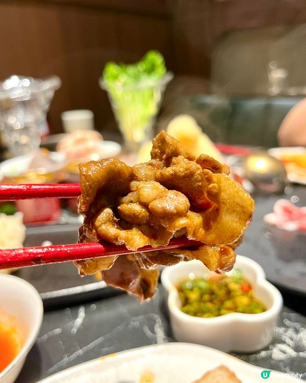 ## 中環麻辣火鍋🔥朝天門霸氣登場！