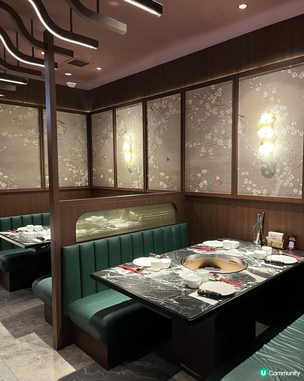 ## 中環麻辣火鍋🔥朝天門霸氣登場！