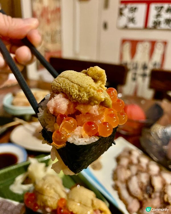 ## 蕃茄三杯酢，酸甜開胃😋