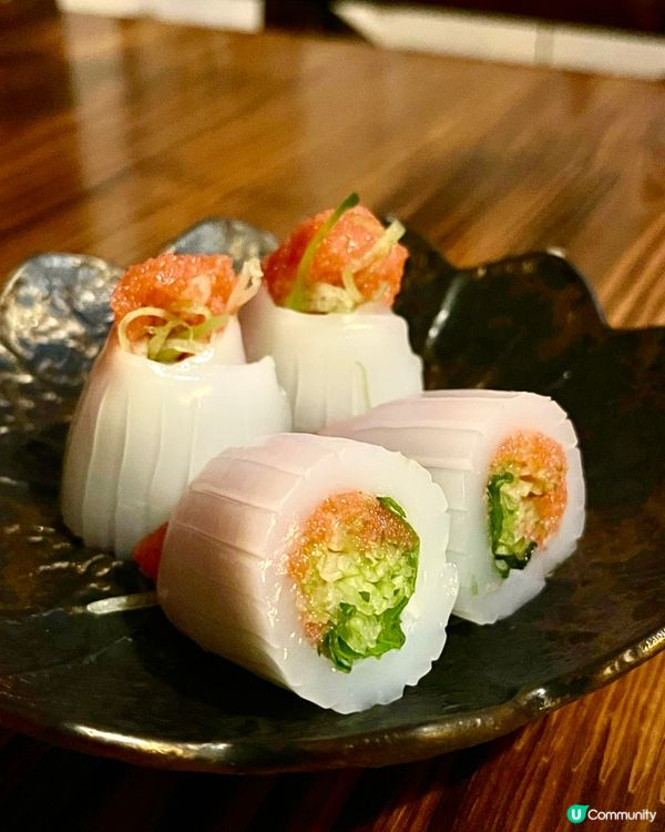 ## 蕃茄三杯酢，酸甜開胃😋