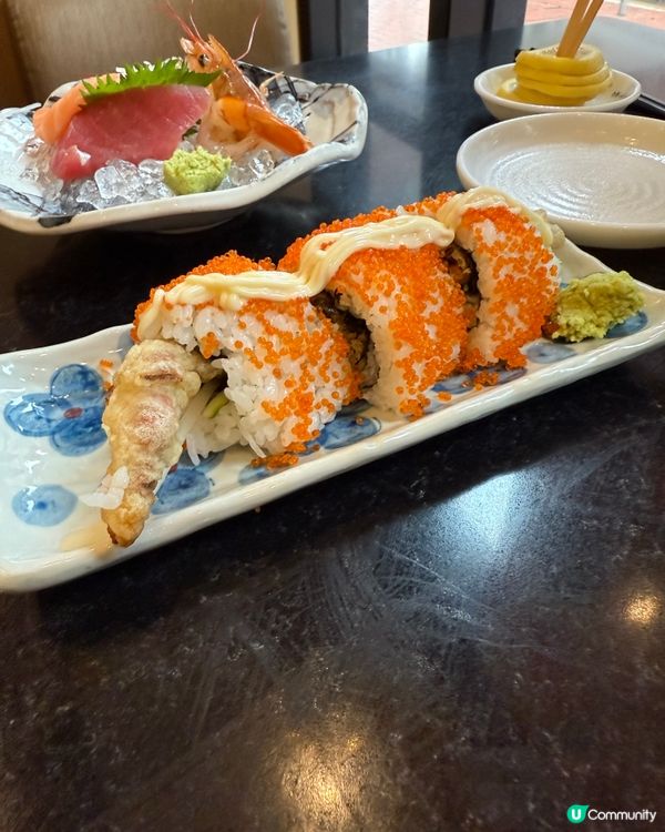 屯門抵食 set lunch🍱