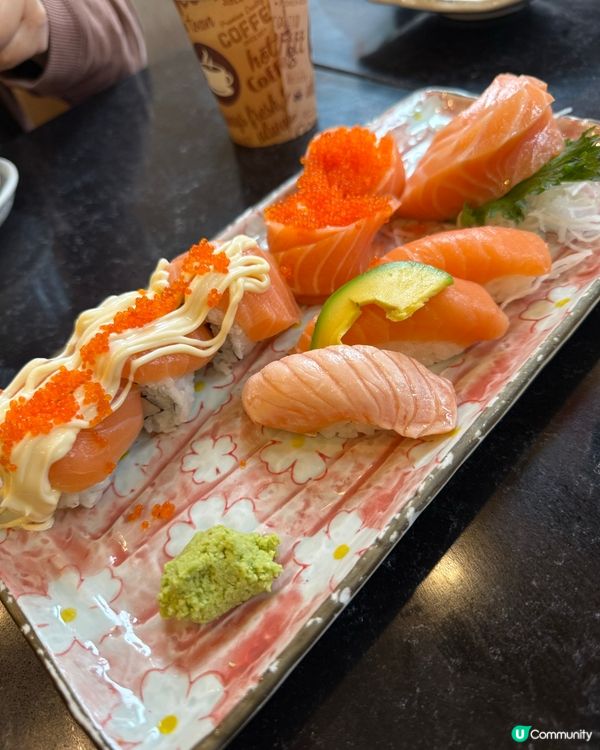 屯門抵食 set lunch🍱