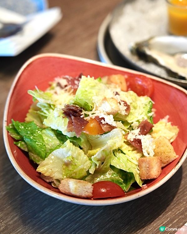 黃埔海旁新開好靚海景打卡泰國餐廳！