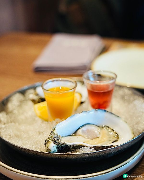 黃埔海旁新開好靚海景打卡泰國餐廳！