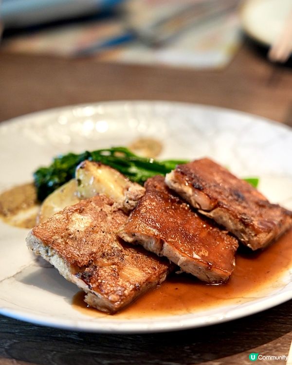 黃埔海旁新開好靚海景打卡泰國餐廳！