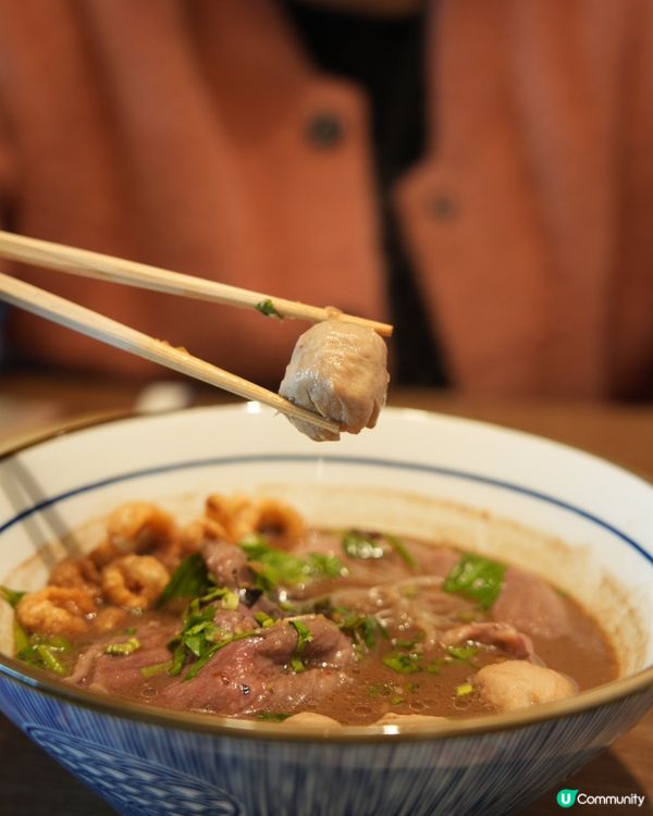 黃埔海旁新開好靚海景打卡泰國餐廳！