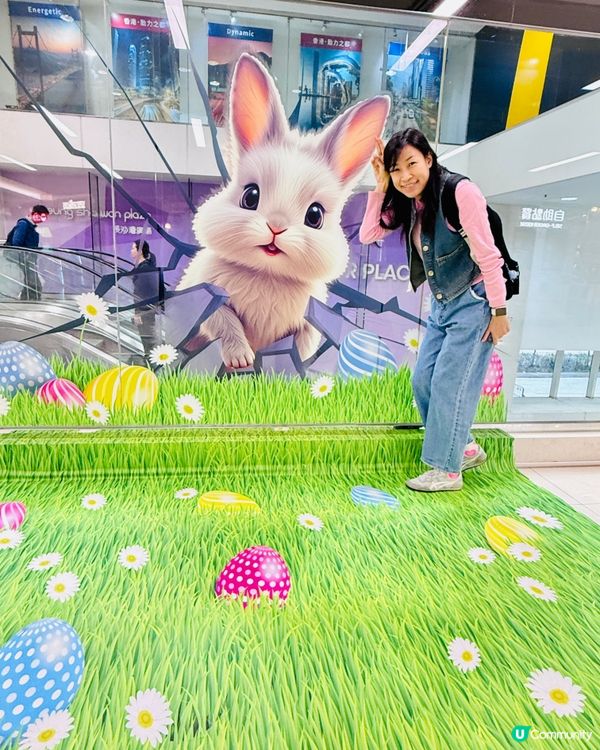 🐣🎀《復活節快樂》🎀🐣