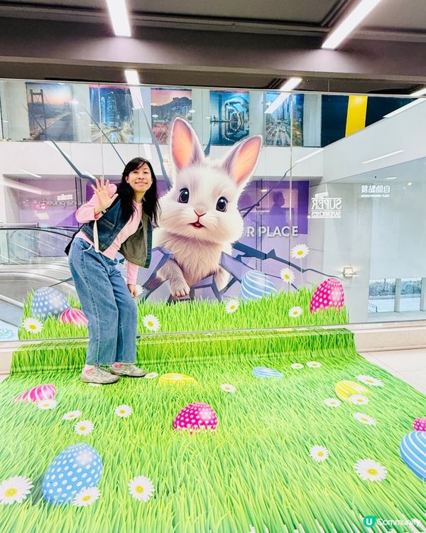 🐣🎀《復活節快樂》🎀🐣