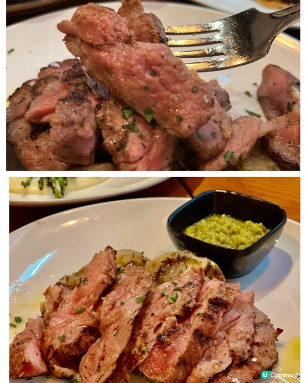 彷如置身西班牙享受豐富Weekend brunch 