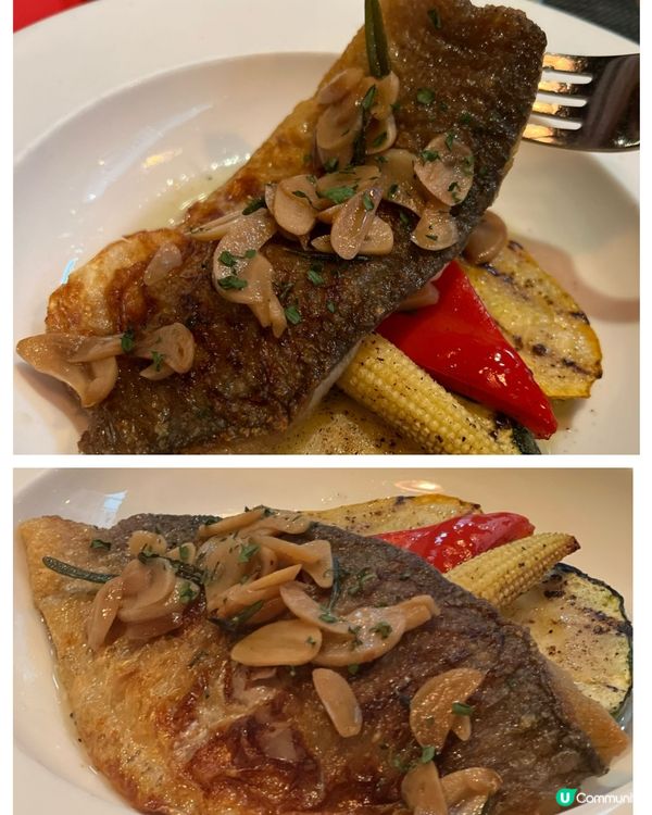 彷如置身西班牙享受豐富Weekend brunch 