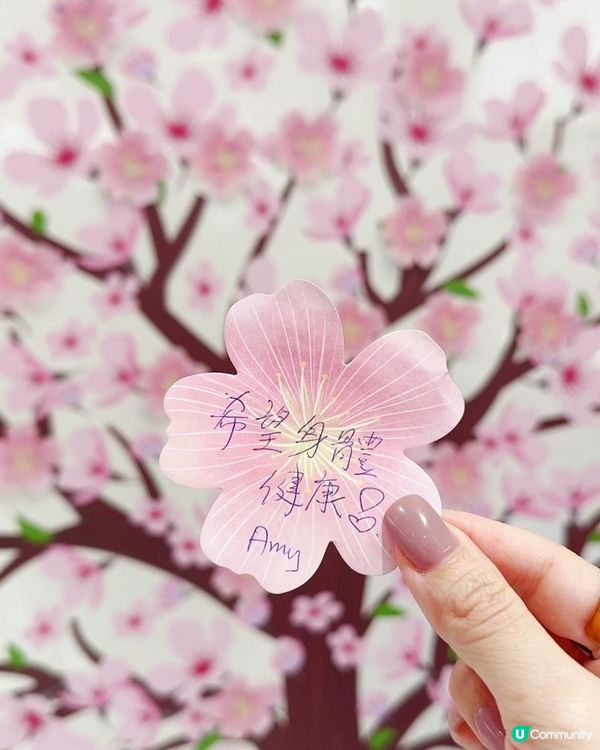 【櫻花祭】限定優惠 ♥ 打卡Shopping必去！►ZAKURA櫻花薈