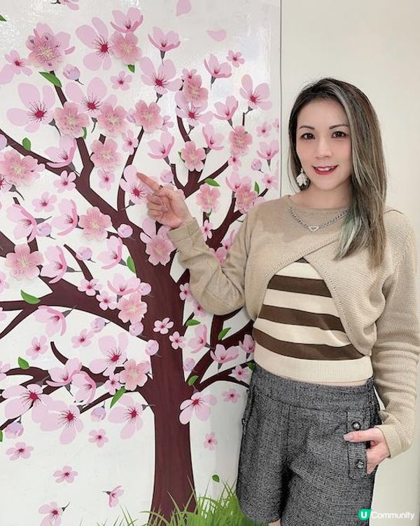 【櫻花祭】限定優惠 ♥ 打卡Shopping必去！►ZAKURA櫻花薈