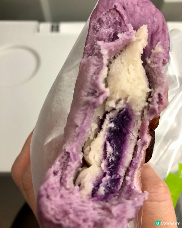 奈雪的茶必試套餐｜飲品+麵包CP組合｜個樽當藝術品？