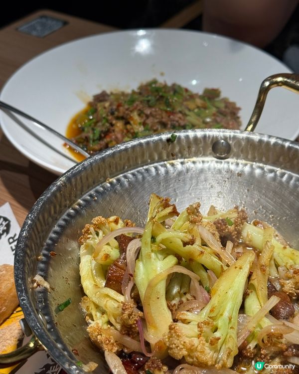 「服務同深圳一樣好🤤」